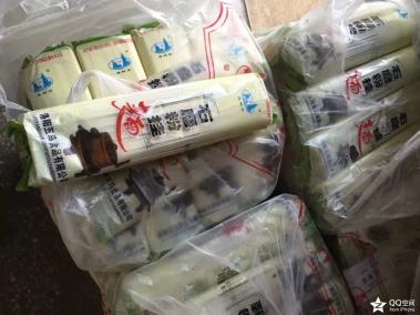 汝阳宏达面粉厂产品